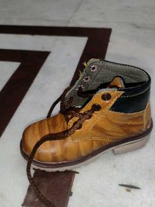 Kids Party Wear Shoes