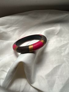 Stylish Wooden Bangle