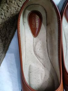 Bata Womens Rebecca Light Brown Sneaker