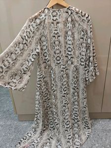 H&amp;M Tunic Top/Beach Cover/Shrug