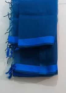 New Organza Dupatta