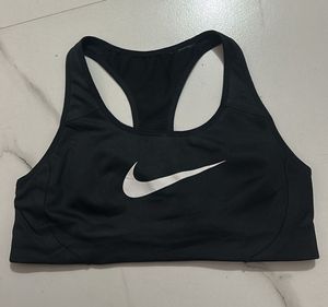 Nike Pro Sports Bra - Black