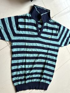 Branded Groove T-shirt