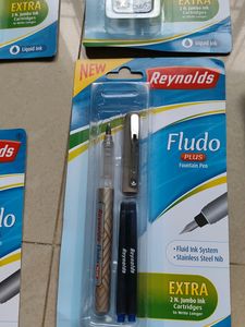 Fountain Pen For Sell