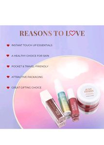 Total 4 Products Travel Ki