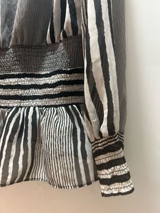 Plus size Branded Top 3XL