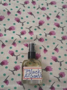 Black Afgano Fragrance Spray, 1st copy