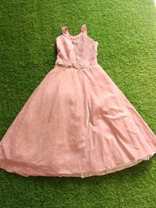 Kids Gowns Party Wear