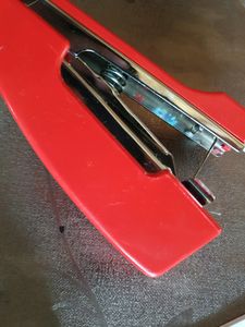 Mini Hand Sewing Machine