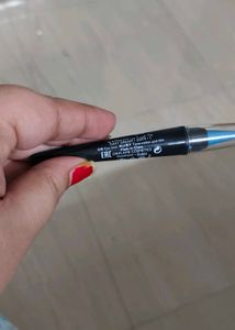 The One Styling Blue  Kajal And Eyeliner