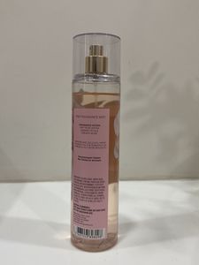 Rose Fine Fragrance Mist