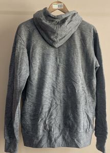 Champion Grey Hoodie
