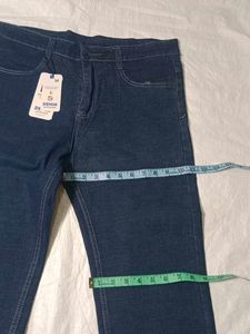 Denim Jeans - New with Tags