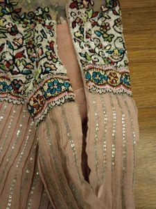 Pretty Party/wedding wear dress