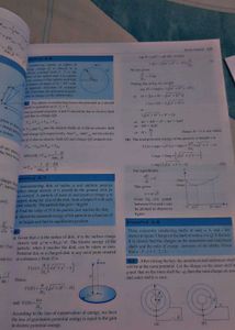 Electrostatics and Current Electricity for JEE (Ad