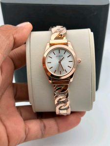 Guess  Watch for women
