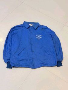 Vintage Blue Mt. St. Joseph Jacket