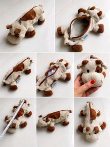 2in1 soft toy