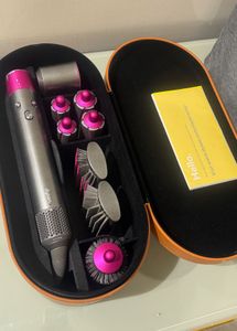 Dyson Airwrap