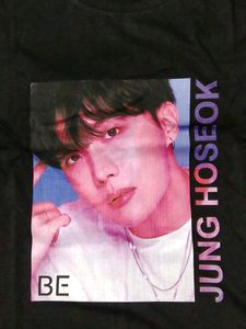BTS Jhope Jung Hoseok Tshirt