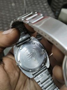 Vintage Allwyn mechanical watch