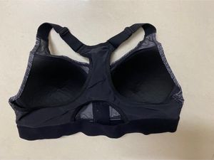 Domyos Sports Bra- Front Open