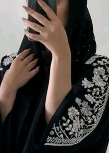 fixed price Imported dubai  abaya
