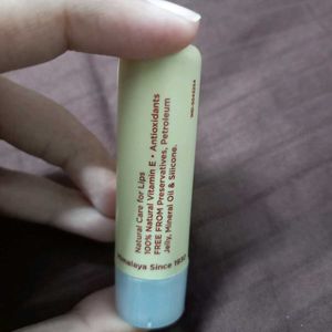 Himalaya Natural Soft Vanilla Lip Care