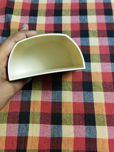 McDonald's magnetic Storage Container