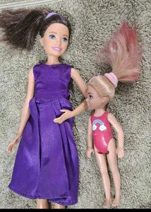 Doll Collection Bundle of 5