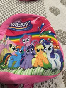My Little Pony Backpack