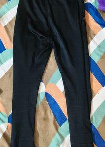 Chic Plaid Pants
