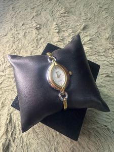 Timex Vintage Women's Watch