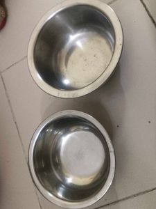 2 Bowl