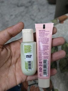 Body Lovin' Mini Bodywash &amp; Lotion Se