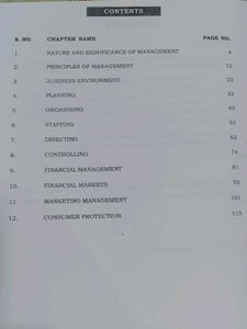 Class XII Assignment Modules &amp; MCQ Booklet