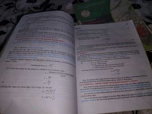 Textbooks: Physics, Chemistry, Biology Class 9