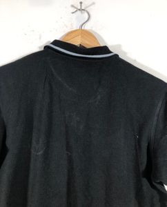 Allen Silly Sport Black T-Shirts (Men’s)