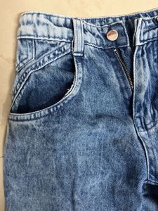 Girls Kid Jeans