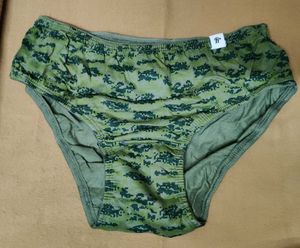 The Roadstr 3 Pack Hipster Briefs for women
