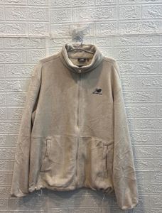 New Balance Fleece Jacket | Size XL