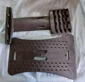Back bone support