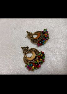 4 Combo Earrings Sets