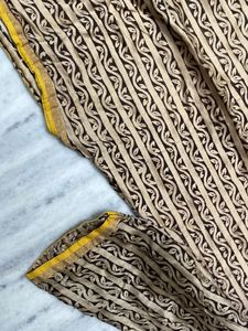 Stylish Printed Kurta