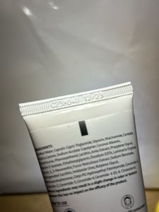 Dr Sheth‘s Cica And Ceramide Oil Free Moisturizer