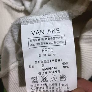 V-neck Sweater