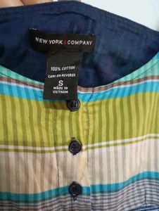 Imported Cotton Top