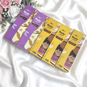 Plum Body Lovin'  Mist pack of 5