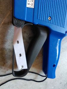 Bambalio - Bx 6600 Duo Price Labeler