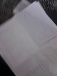 Set of 3 miniature sheets :
